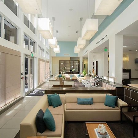 Element Miami Doral Hotel Sweetwater Екстериор снимка