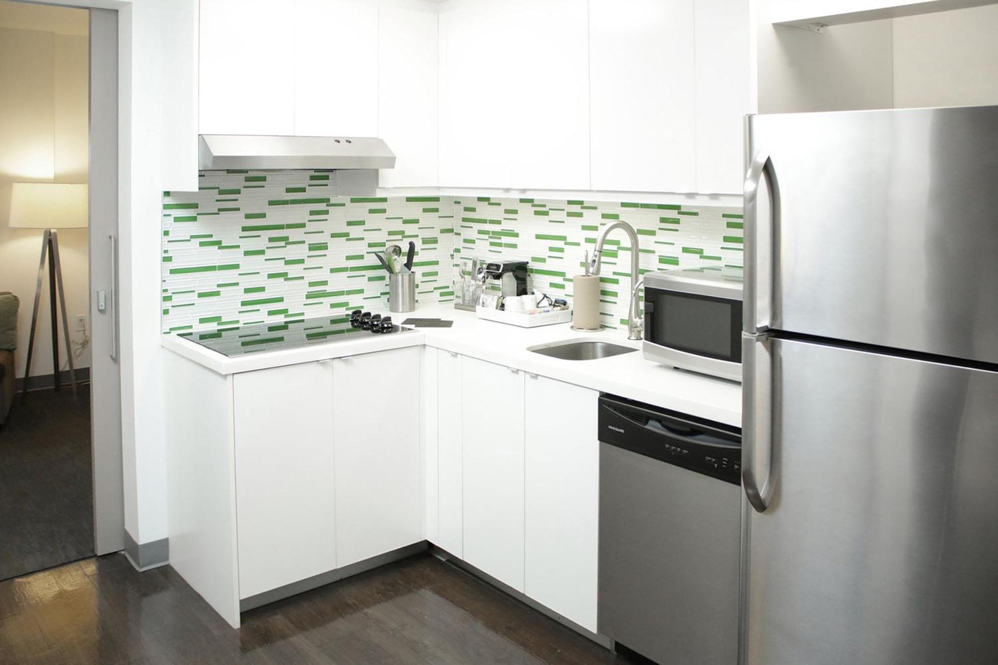 Element Miami Doral Hotel Sweetwater Екстериор снимка
