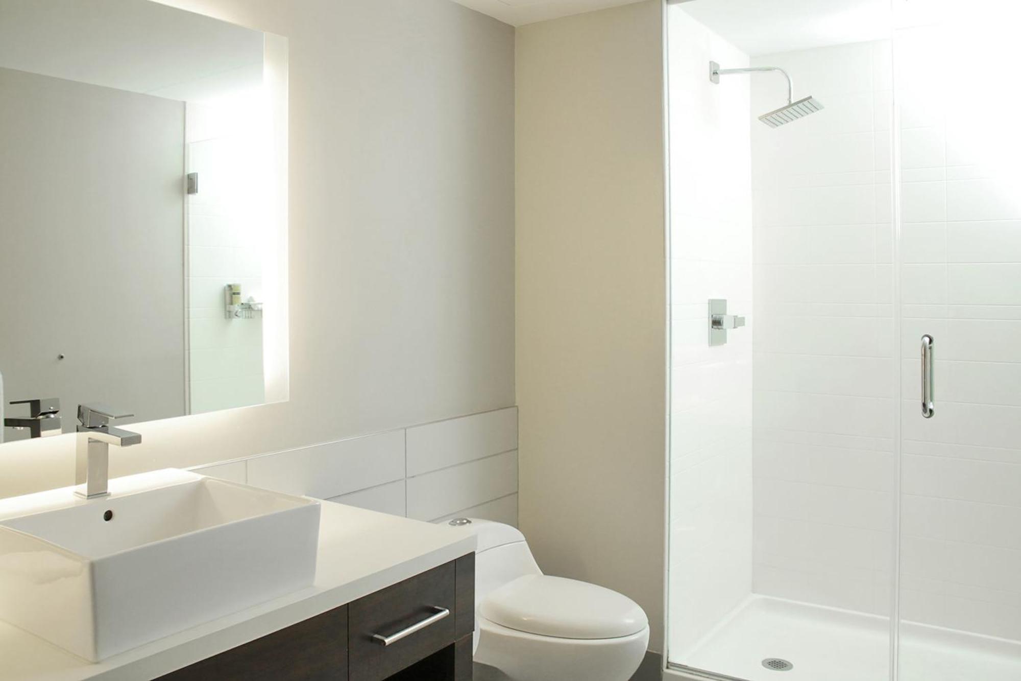 Element Miami Doral Hotel Sweetwater Екстериор снимка