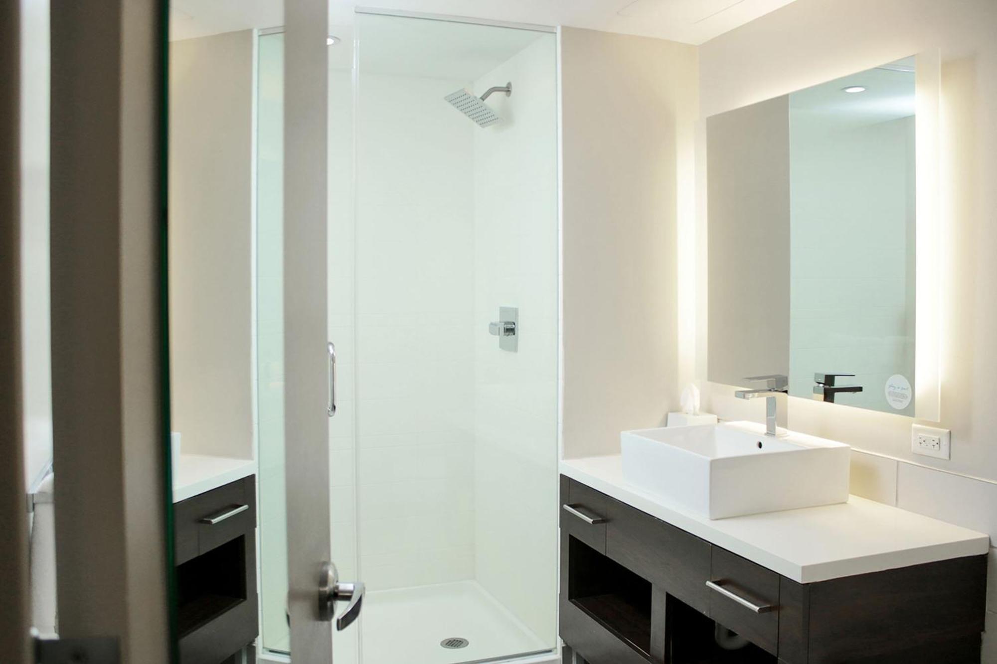 Element Miami Doral Hotel Sweetwater Екстериор снимка