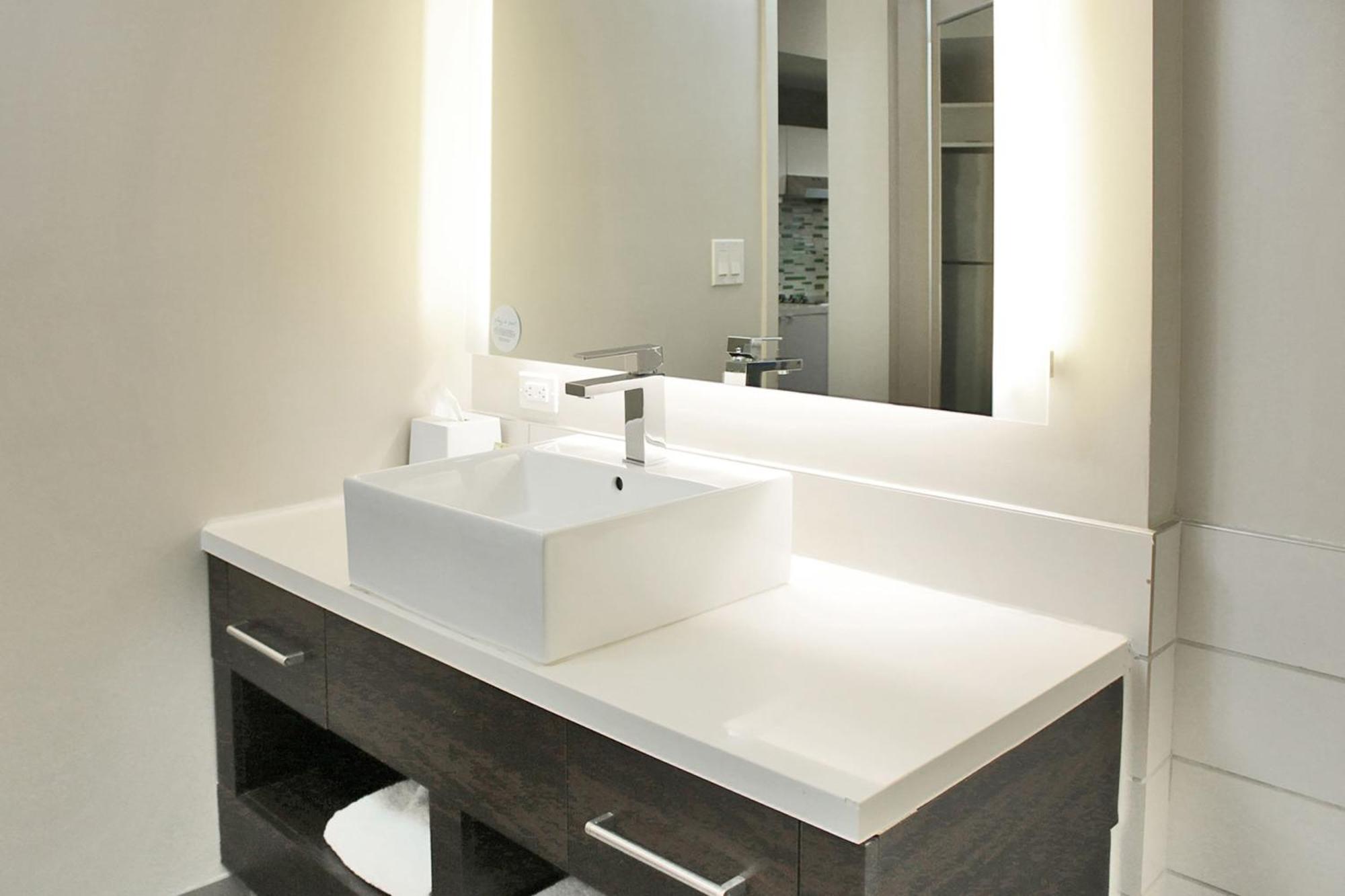 Element Miami Doral Hotel Sweetwater Екстериор снимка