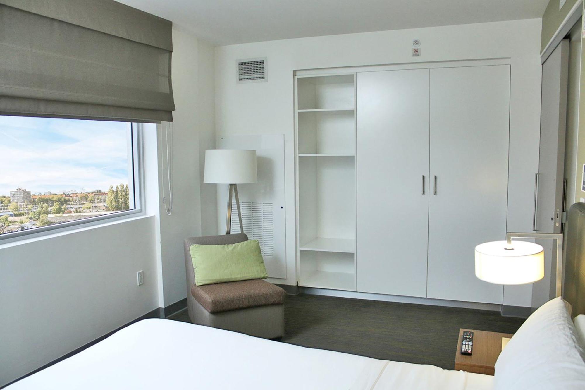 Element Miami Doral Hotel Sweetwater Екстериор снимка