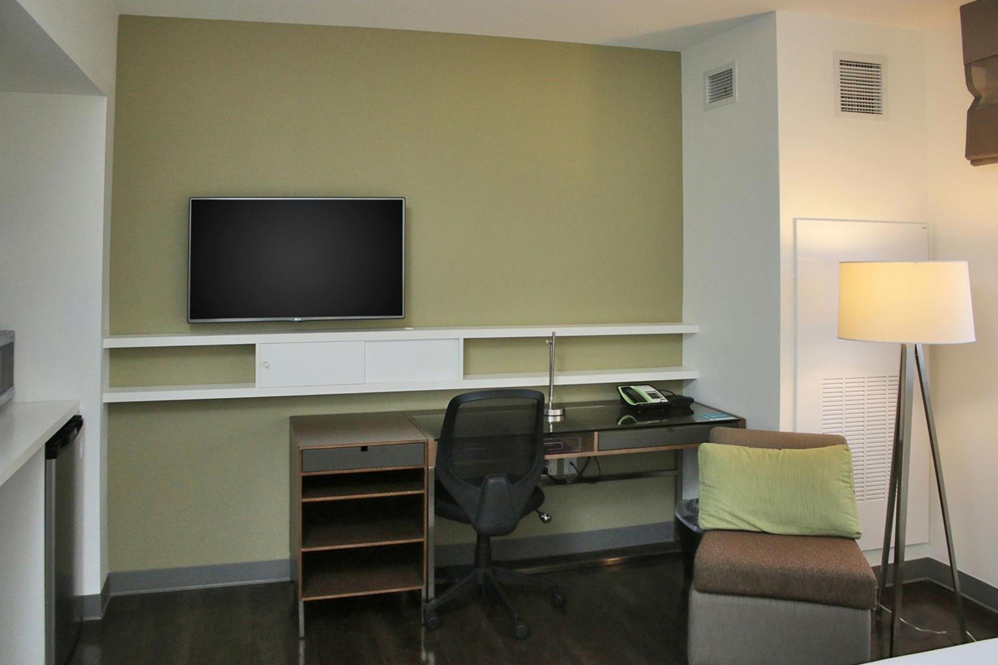 Element Miami Doral Hotel Sweetwater Екстериор снимка