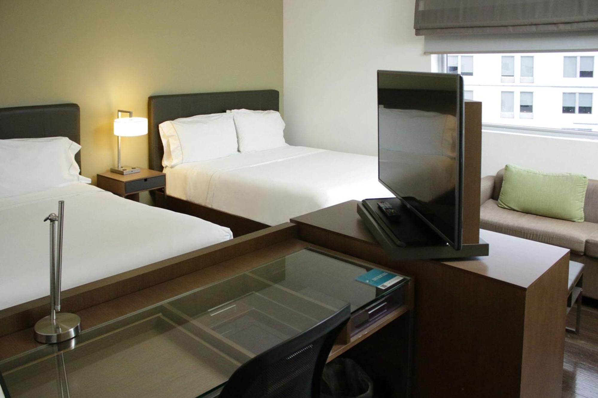 Element Miami Doral Hotel Sweetwater Екстериор снимка
