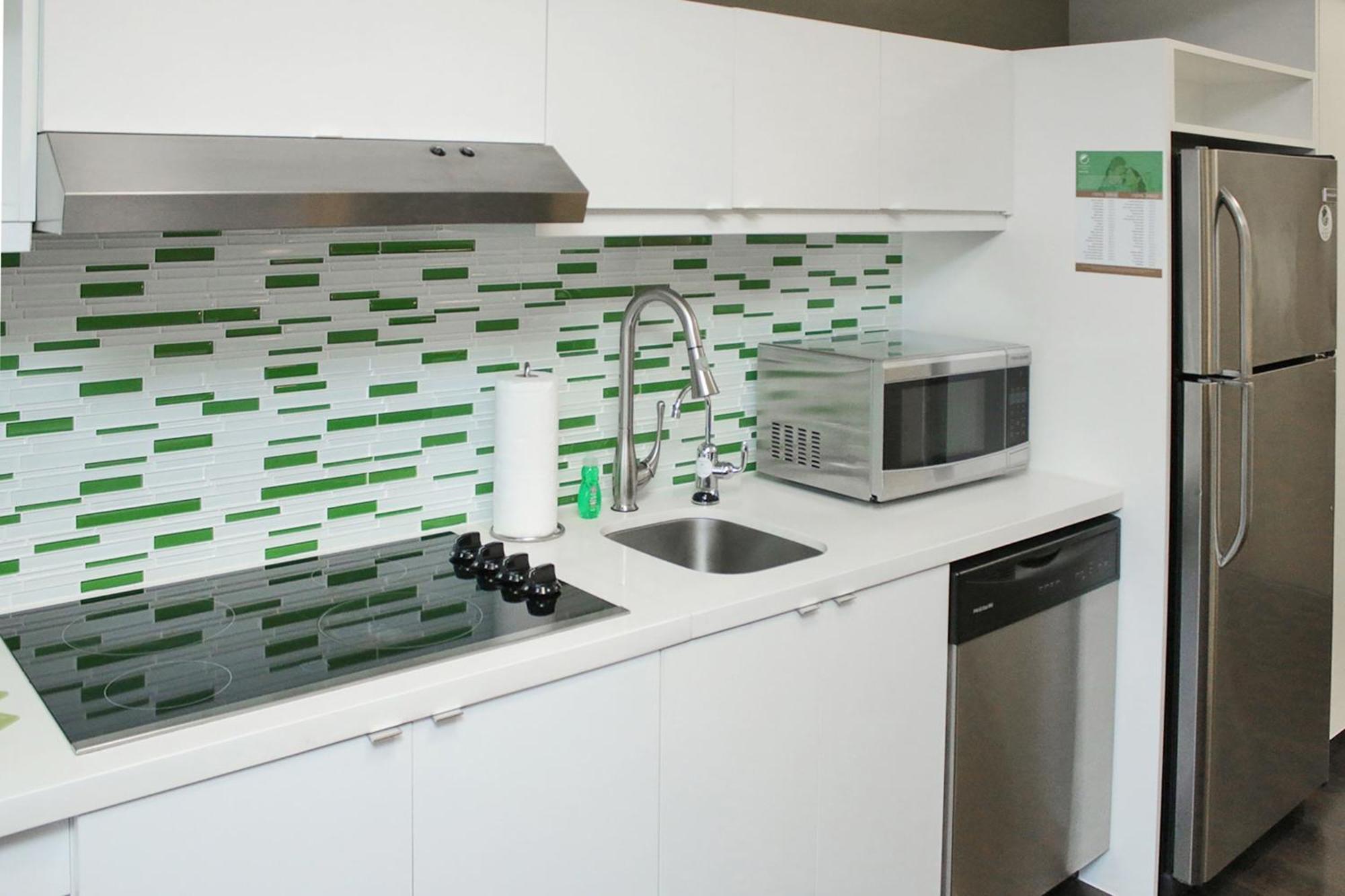 Element Miami Doral Hotel Sweetwater Екстериор снимка