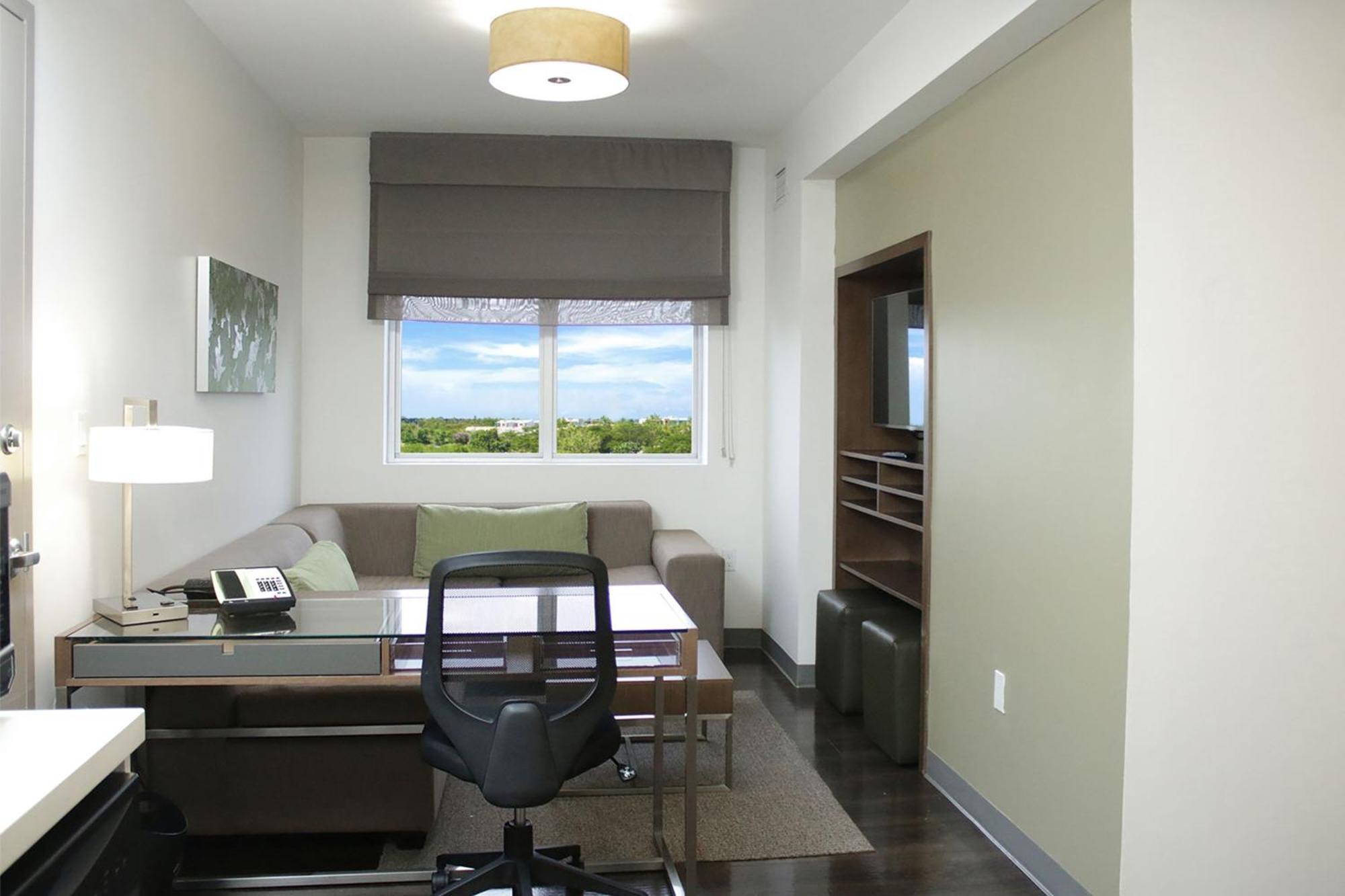 Element Miami Doral Hotel Sweetwater Екстериор снимка