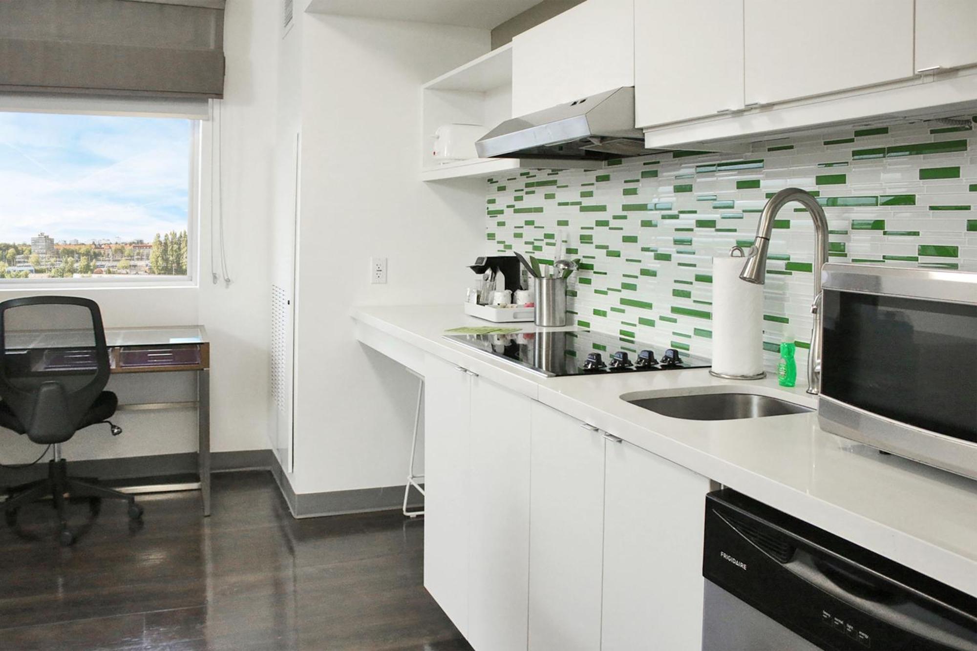 Element Miami Doral Hotel Sweetwater Екстериор снимка