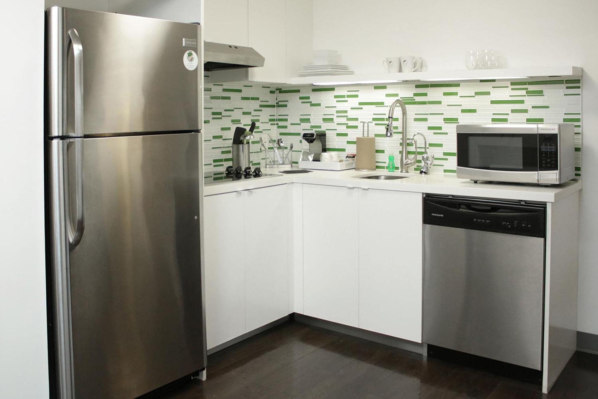 Element Miami Doral Hotel Sweetwater Екстериор снимка