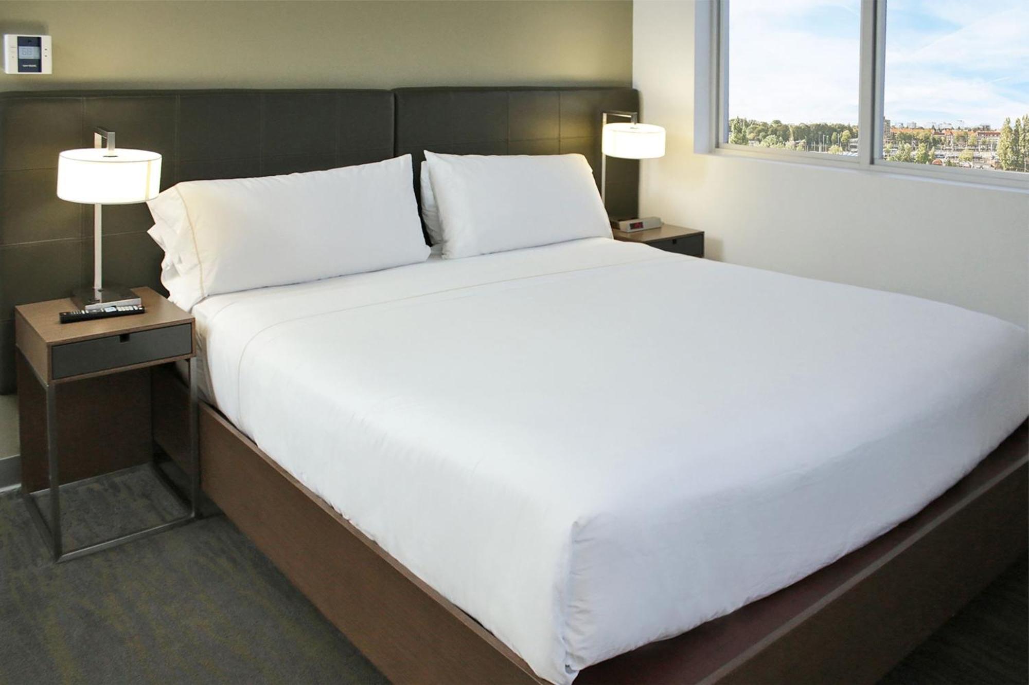 Element Miami Doral Hotel Sweetwater Екстериор снимка