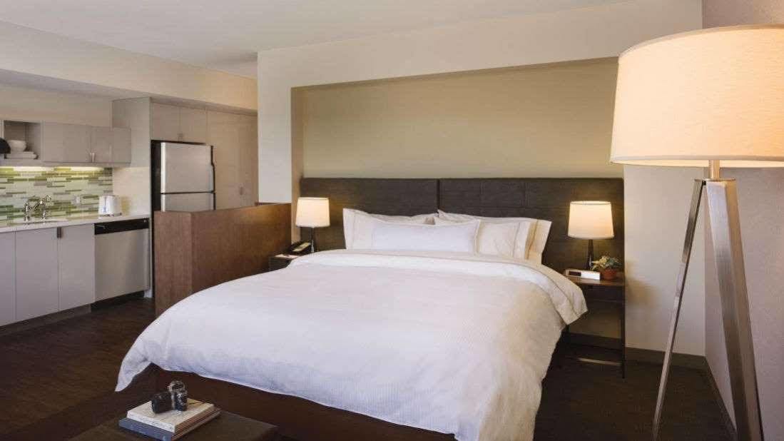 Element Miami Doral Hotel Sweetwater Екстериор снимка