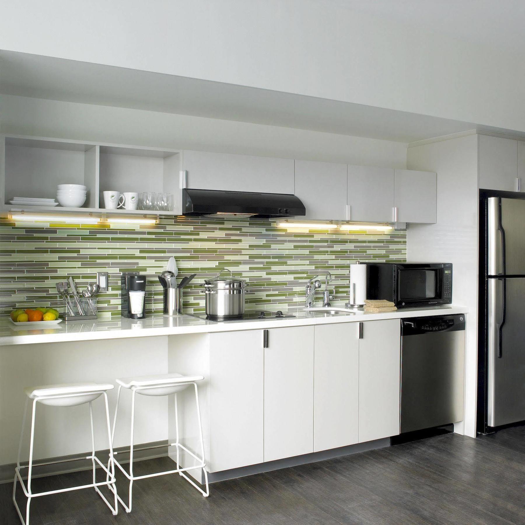 Element Miami Doral Hotel Sweetwater Екстериор снимка