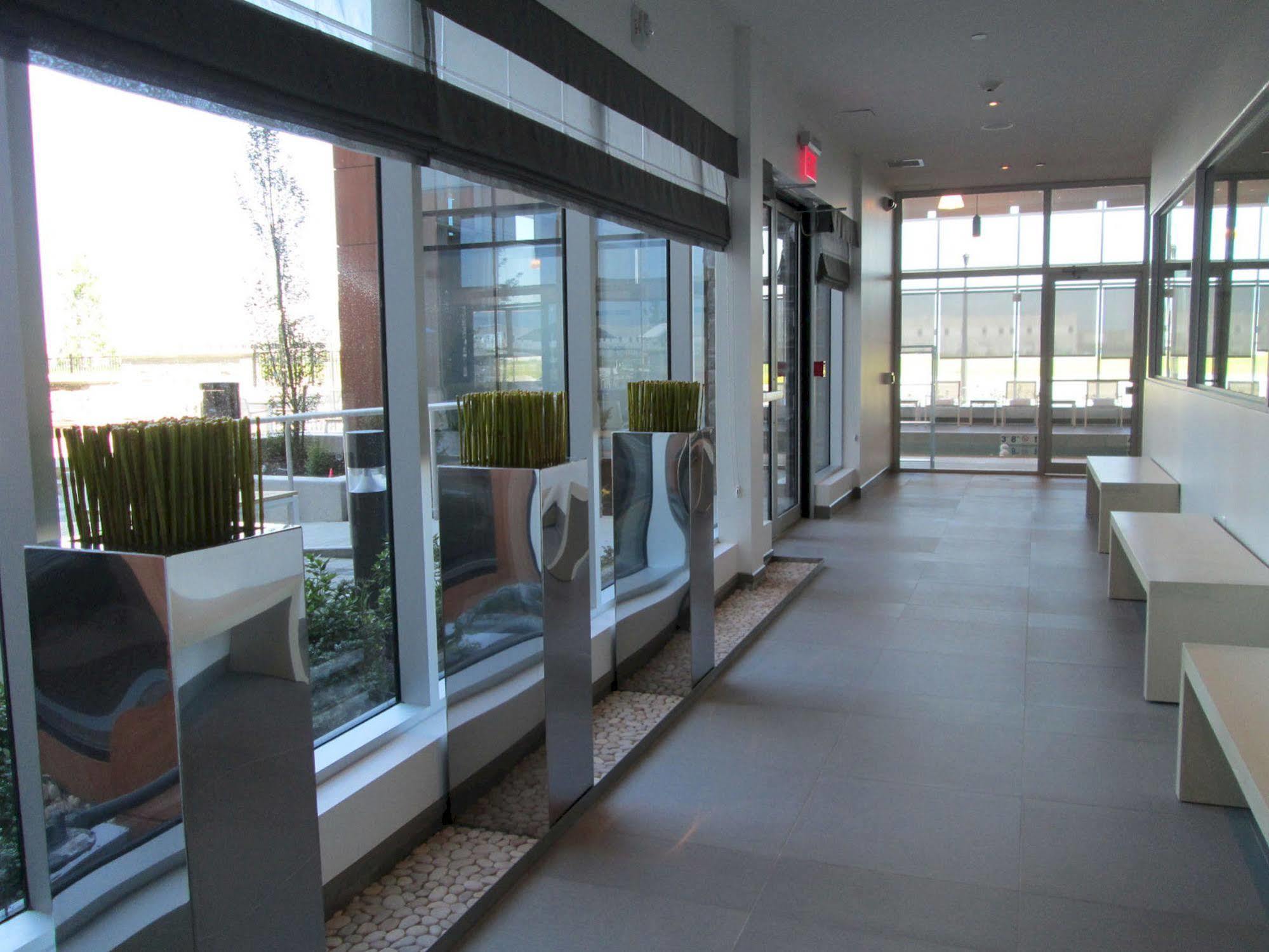 Element Miami Doral Hotel Sweetwater Екстериор снимка
