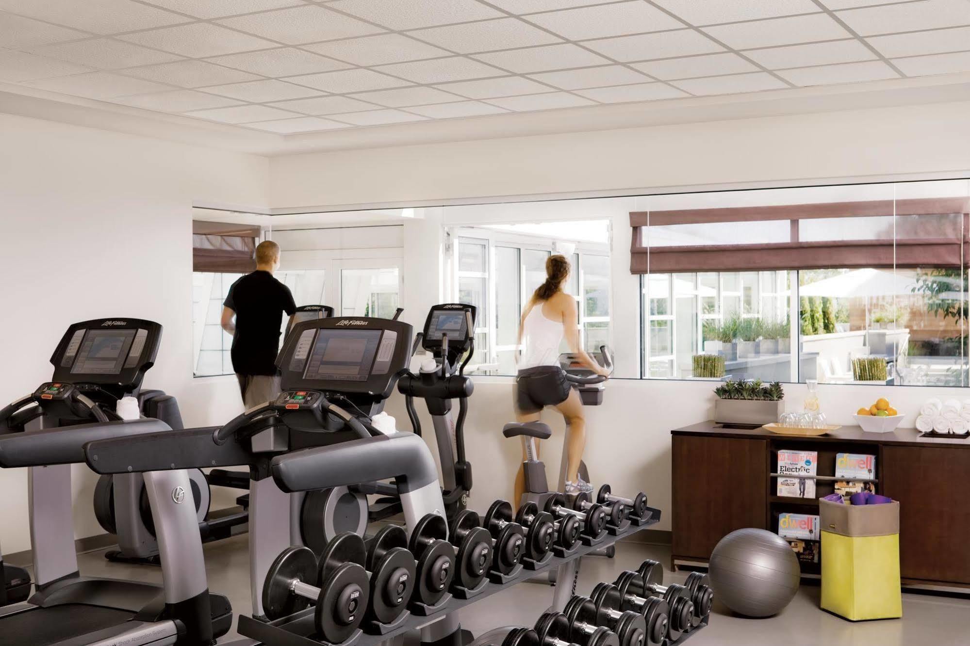 Element Miami Doral Hotel Sweetwater Екстериор снимка