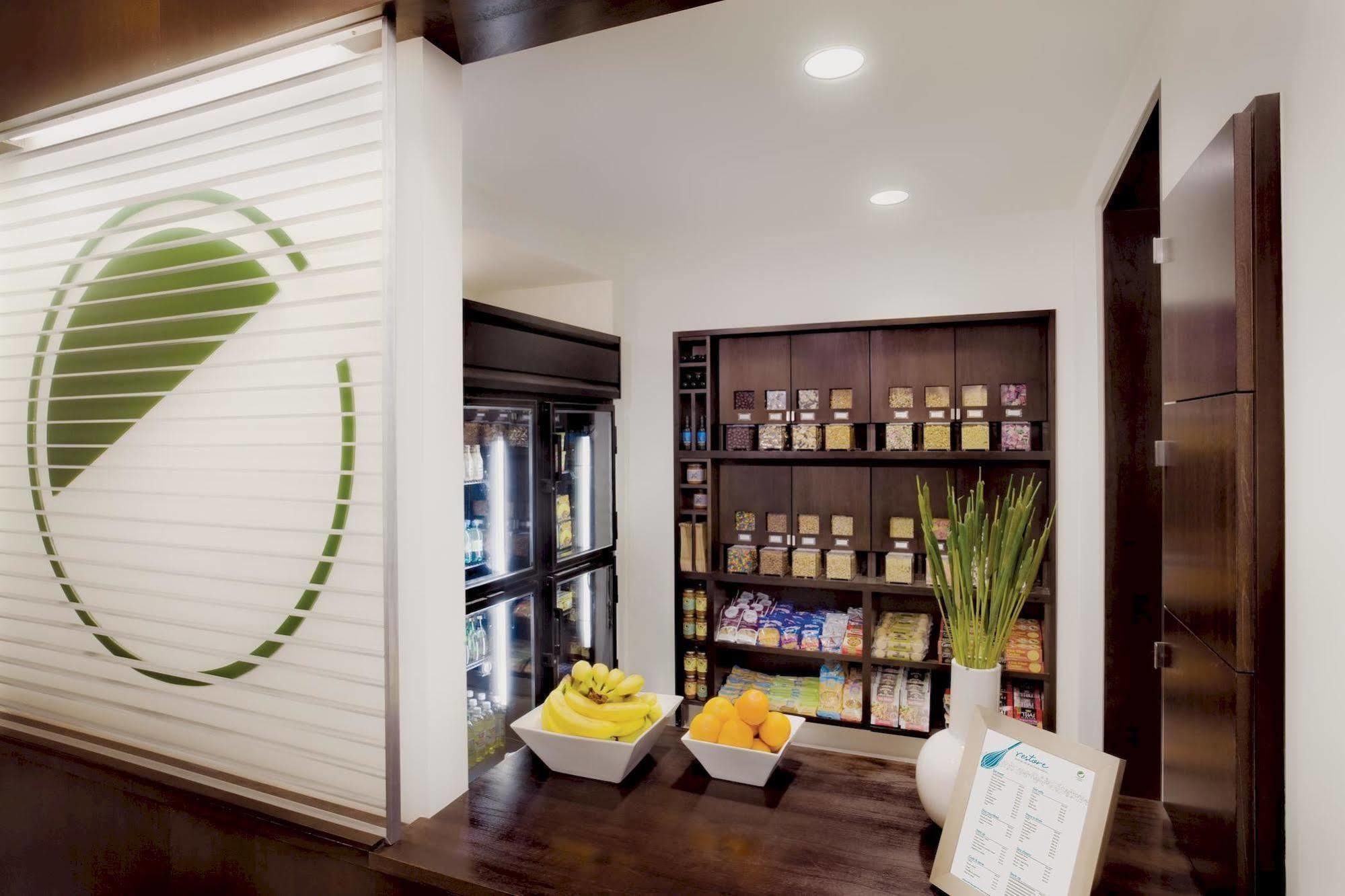 Element Miami Doral Hotel Sweetwater Екстериор снимка