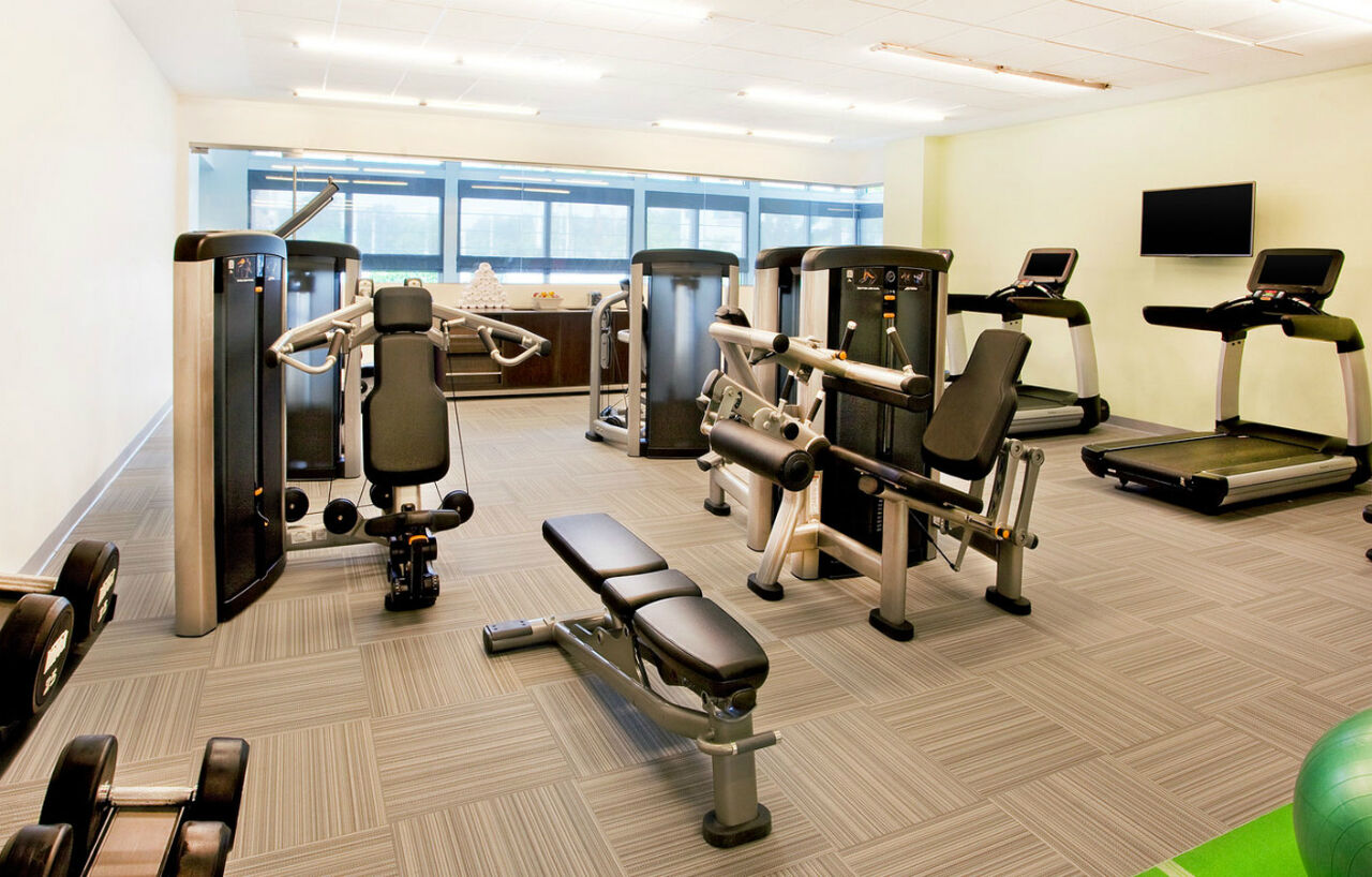 Element Miami Doral Hotel Sweetwater Екстериор снимка